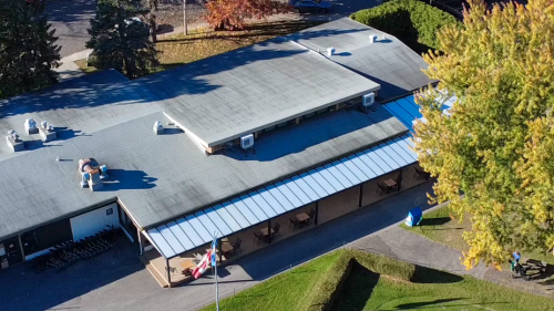 Montreal Golf Club Project